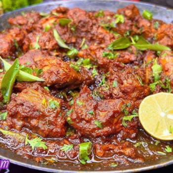 Tawa Chicken