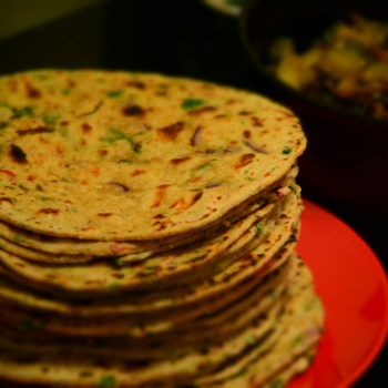 Missi Roti