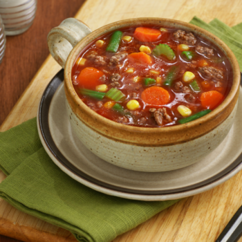 Munchow soup