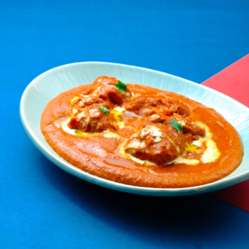 Chicken kassa